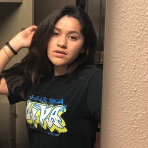 Meet your Posher, Liliana